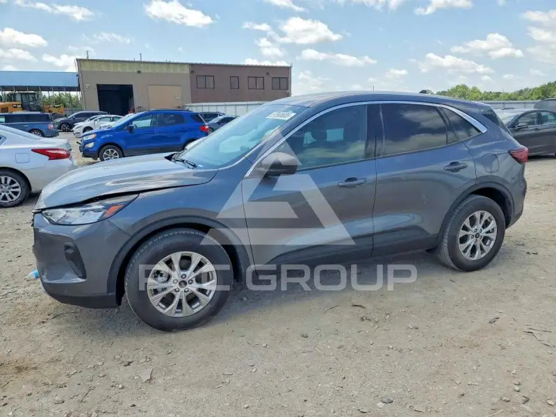 2023 Ford ESCAPE photo