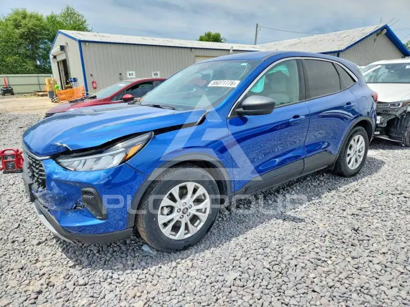 2023 Ford ESCAPE photo