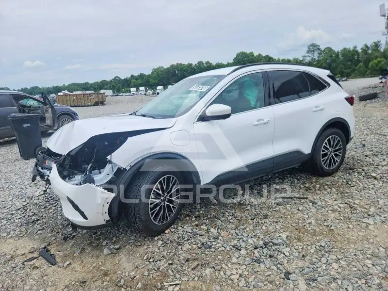 2023 Ford ESCAPE фото