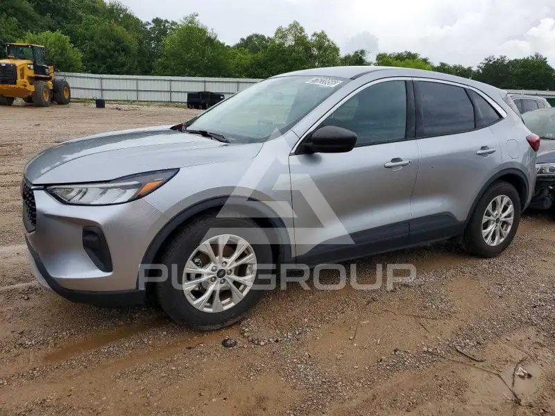 2023 Ford ESCAPE фото