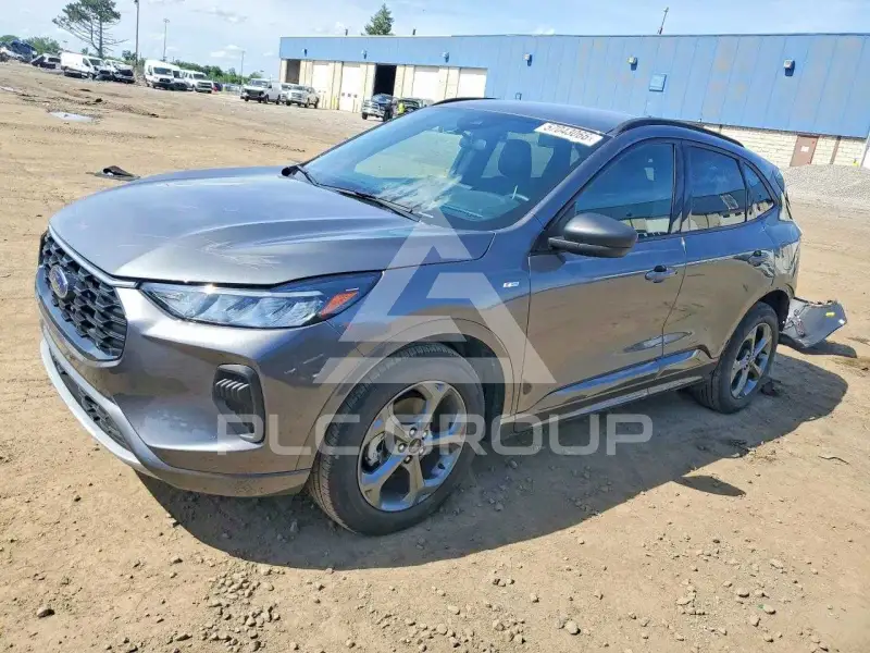 2023 Ford ESCAPE фото