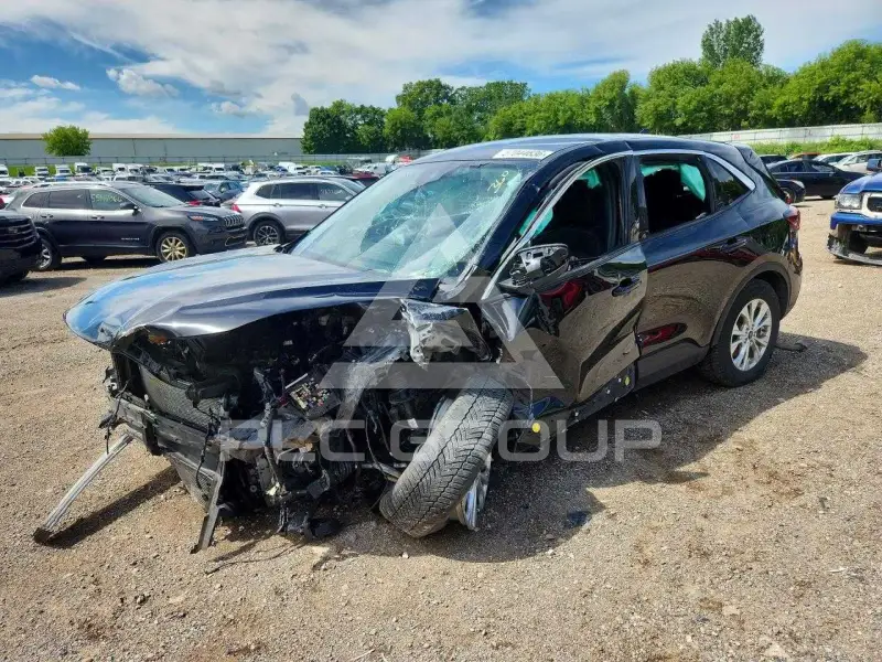 2023 Ford ESCAPE фото