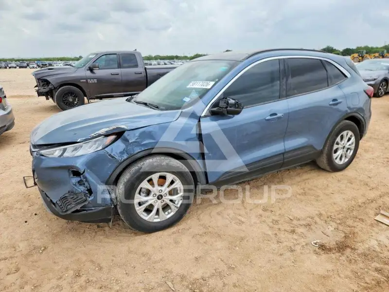 2023 Ford ESCAPE фото
