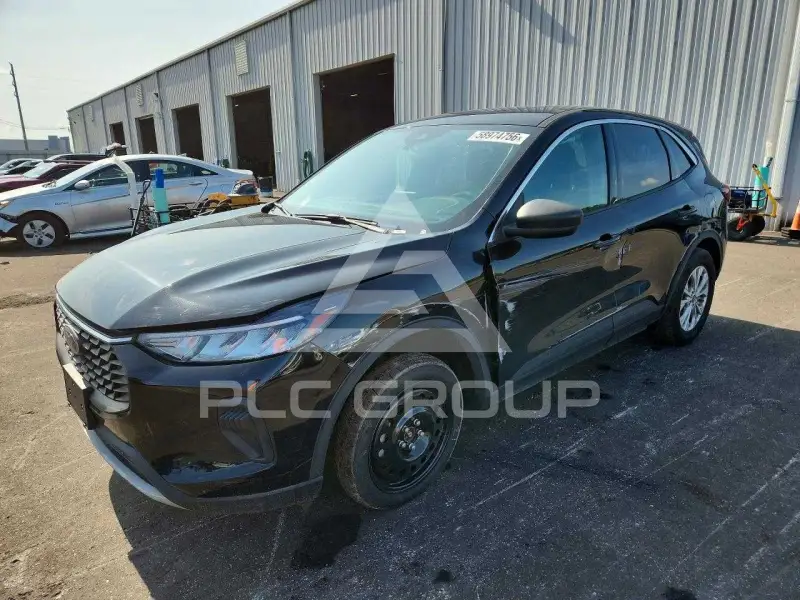 2023 Ford ESCAPE фото