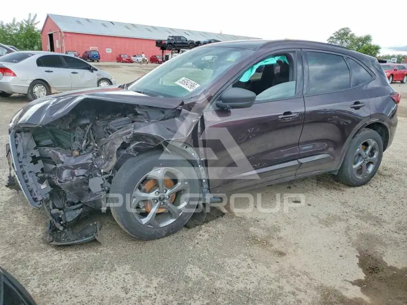 2023 Ford ESCAPE photo