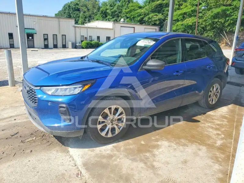 2023 Ford ESCAPE photo