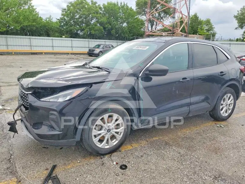 2023 Ford ESCAPE фото