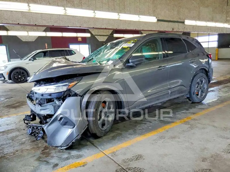 2023 Ford ESCAPE фото