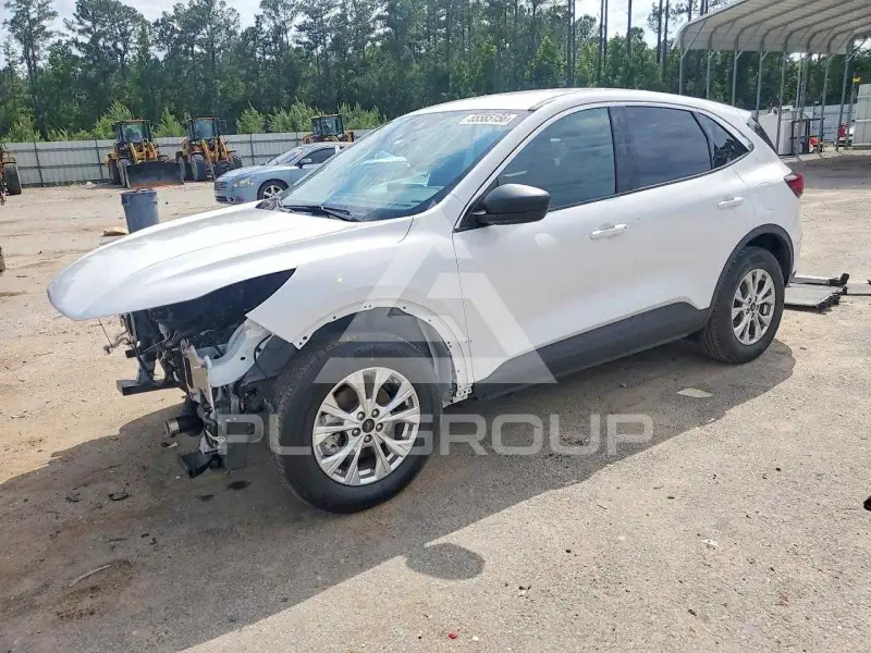 2023 Ford ESCAPE фото