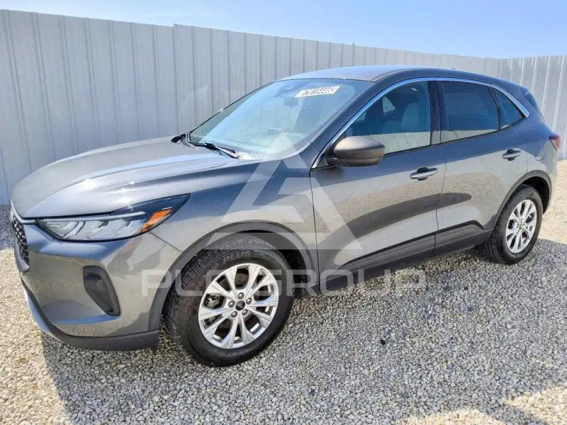 2023 Ford ESCAPE photo