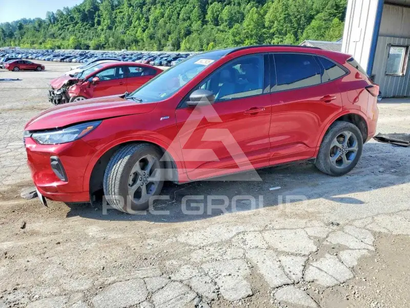 2023 Ford ESCAPE photo