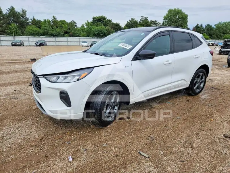 2023 Ford ESCAPE фото