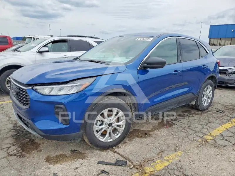 2023 Ford ESCAPE photo