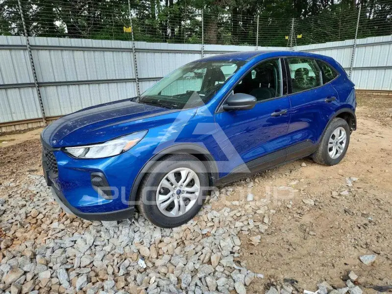 2023 Ford ESCAPE фото