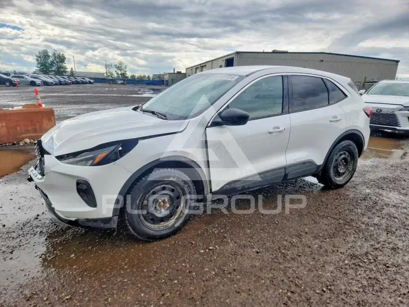 2023 Ford ESCAPE фото