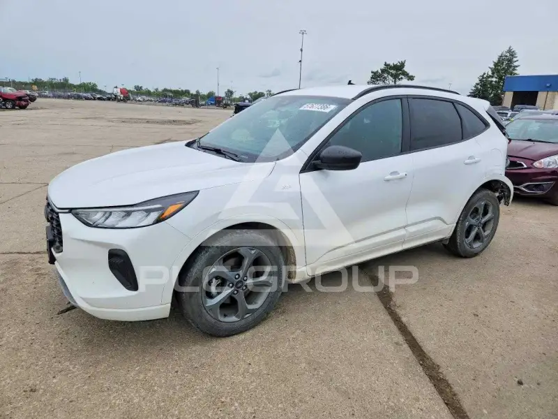 2023 Ford ESCAPE фото