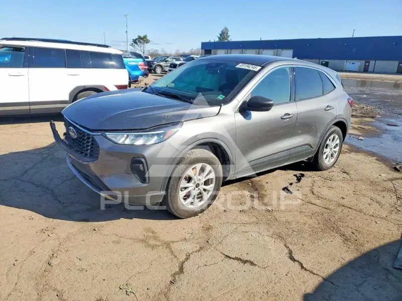 2023 Ford ESCAPE фото