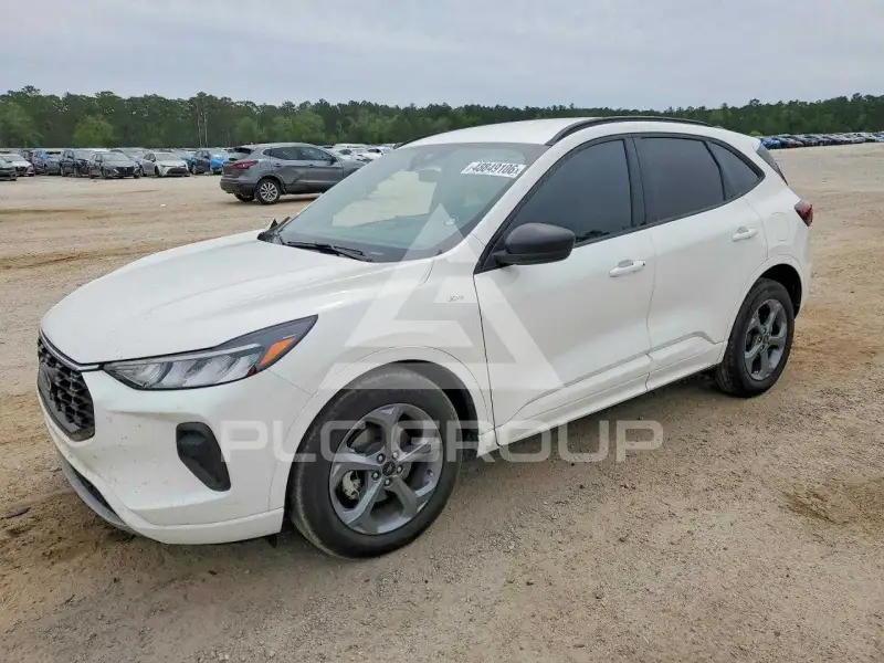 2023 Ford ESCAPE photo