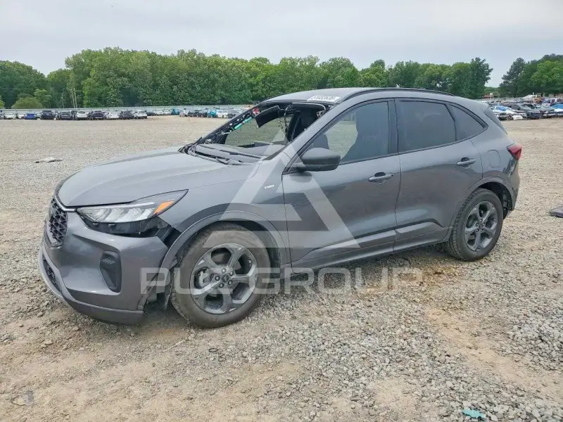 2023 Ford ESCAPE фото