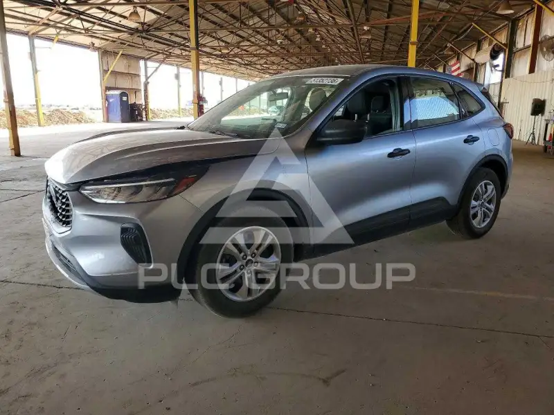 2023 Ford ESCAPE фото