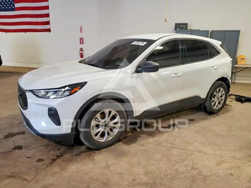 2023 Ford ESCAPE фото
