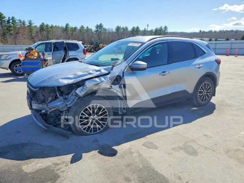 2023 Ford ESCAPE фото