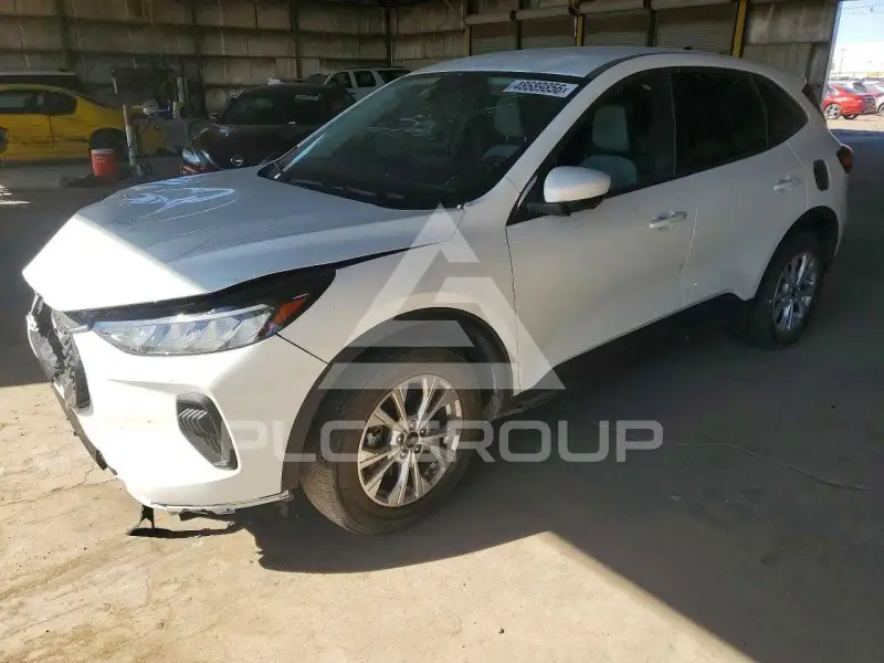 2023 Ford ESCAPE фото