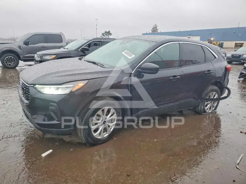 2023 Ford ESCAPE фото