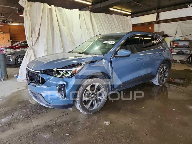 2023 Ford ESCAPE фото