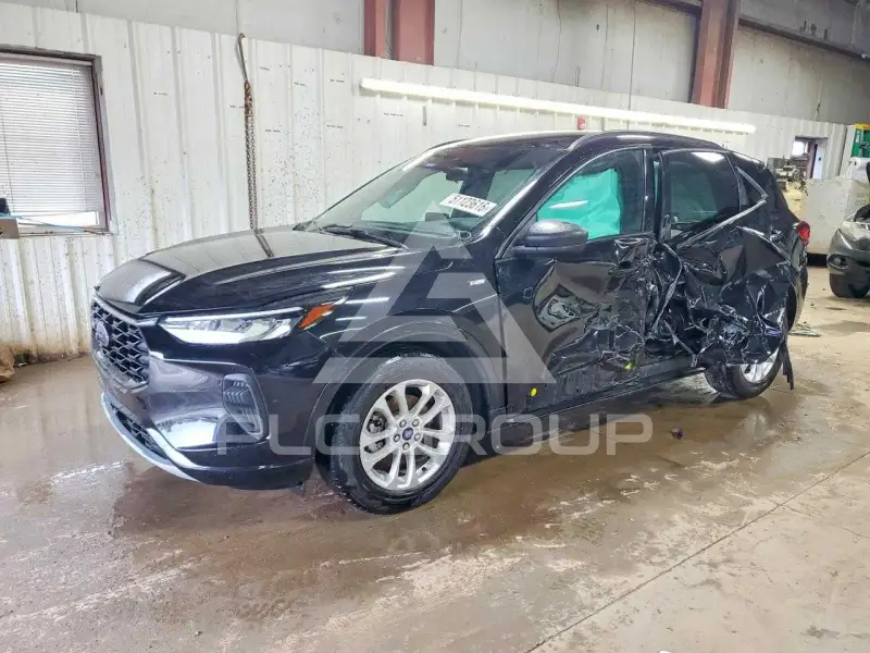 2023 Ford ESCAPE фото