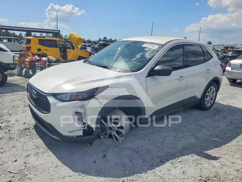 2023 Ford ESCAPE фото