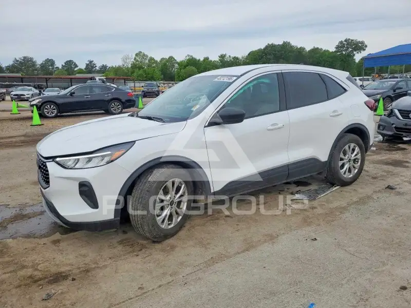 2023 Ford ESCAPE фото