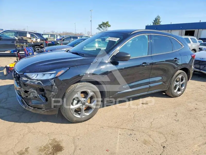 2023 Ford ESCAPE фото