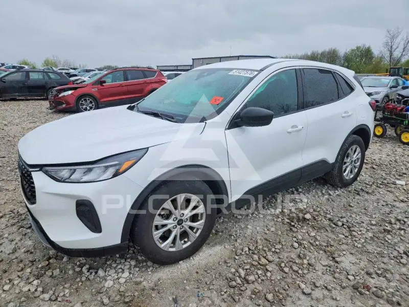 2023 Ford ESCAPE фото