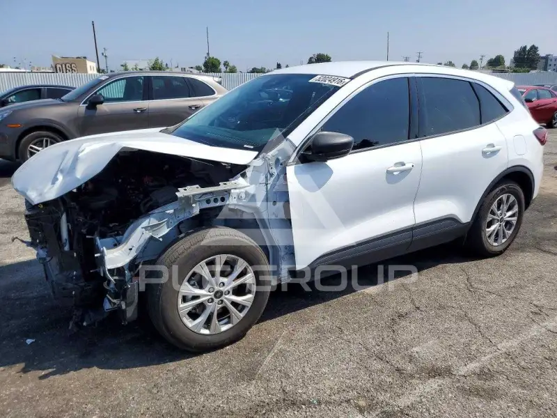 2023 Ford ESCAPE фото