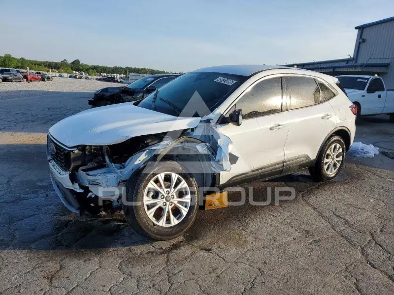 2023 Ford ESCAPE фото