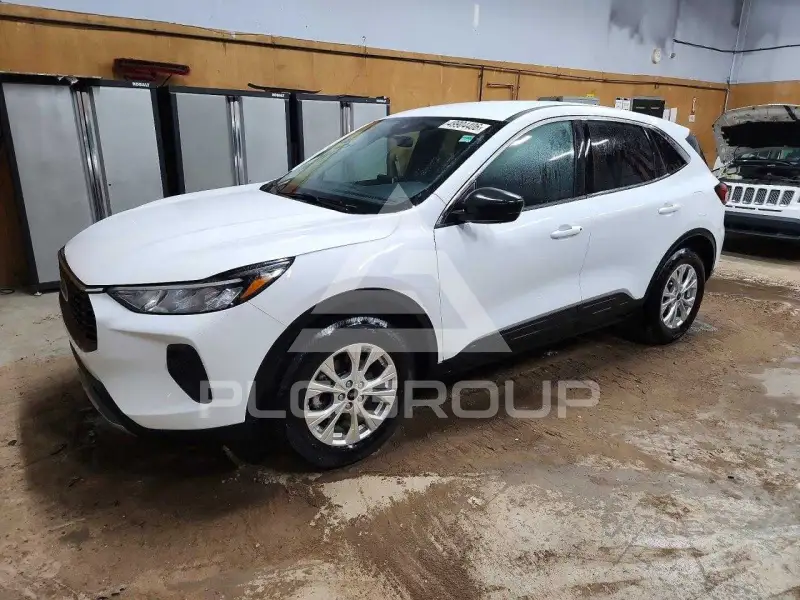 2023 Ford ESCAPE фото