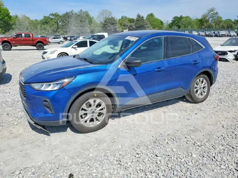 2023 Ford ESCAPE фото