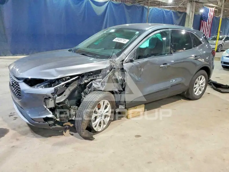 2023 Ford ESCAPE фото