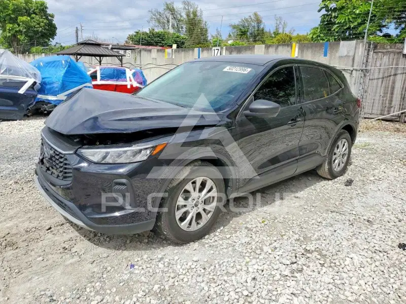 2023 Ford ESCAPE фото
