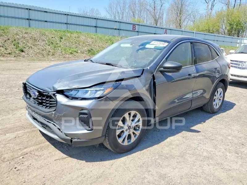 2023 Ford ESCAPE фото
