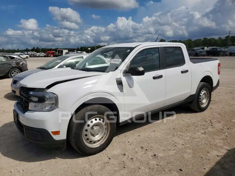 2023 Ford Maverick photo