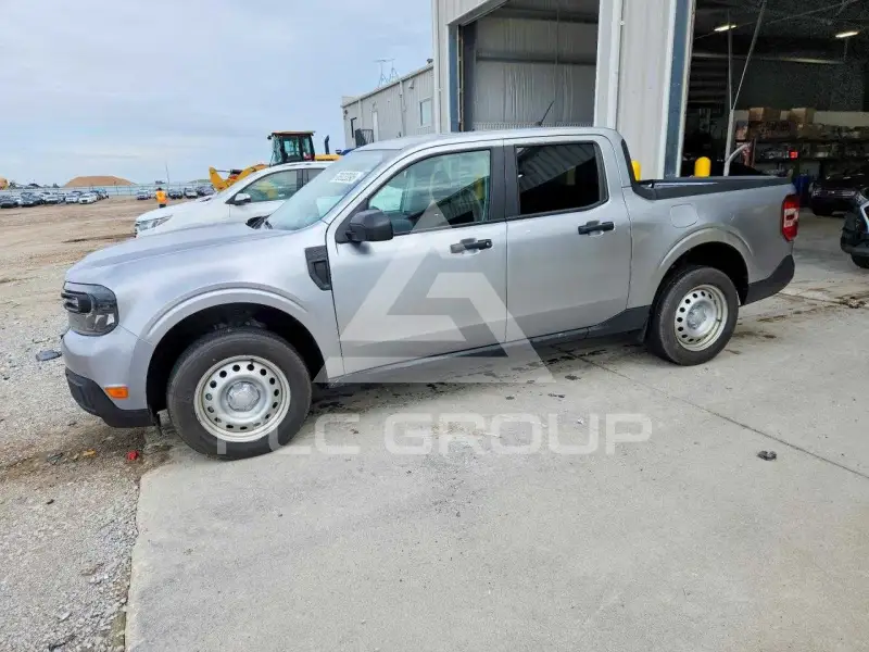 2023 Ford Maverick фото