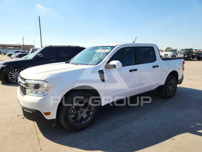 2023 Ford Maverick photo