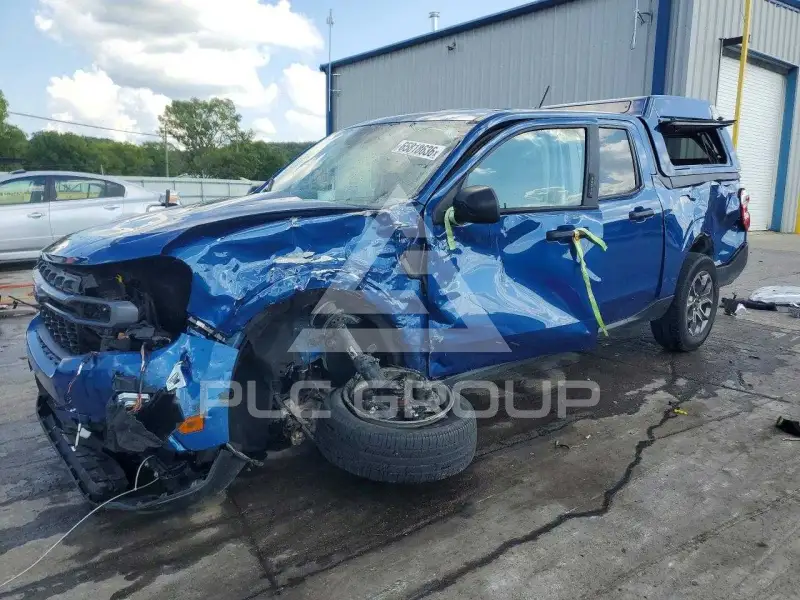 2023 Ford Maverick photo