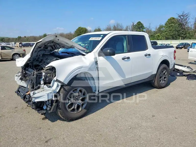 2023 Ford Maverick фото