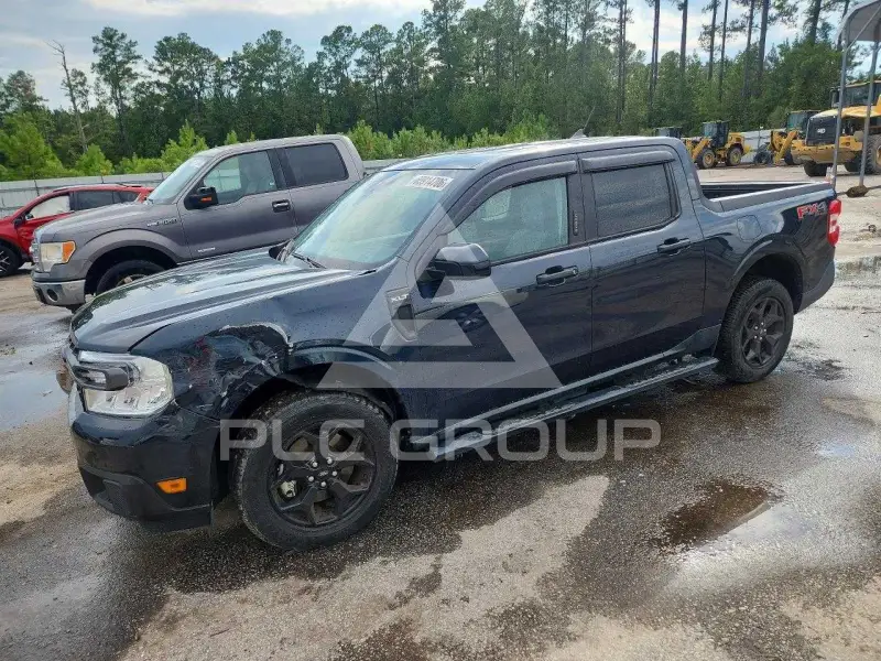 2023 Ford Maverick фото