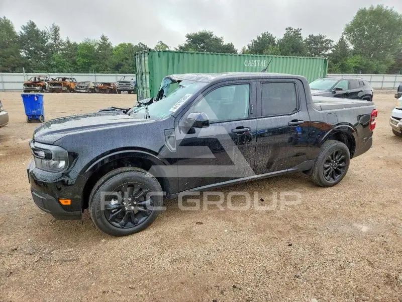 2023 Ford Maverick фото
