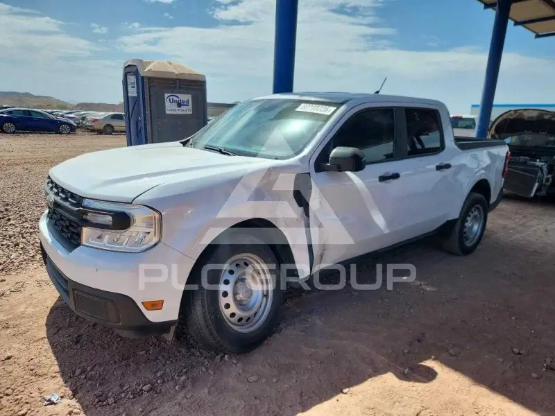 2023 Ford Maverick photo