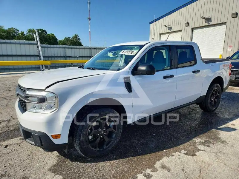 2023 Ford Maverick фото
